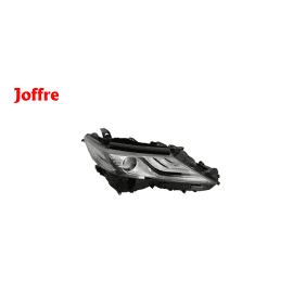 JF-21CM-001 2021 Camry Head Lamp(HighConfiguration,Middle East) L:81150-06G20R:81110-06G20