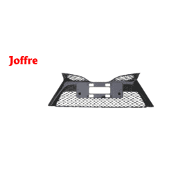 JF-18CM-027 2018 Camry Front Bumper Grille(Sporty Version) 53102-06530