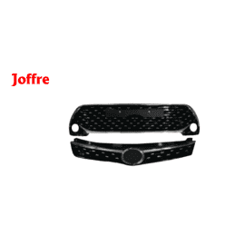 JF-15CM-012 2015 Camry Grille& Front Bumper Grille(17,Starlight)