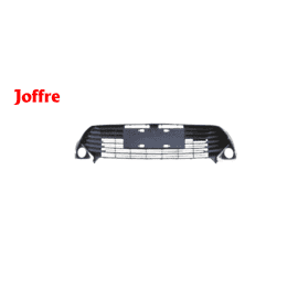 JF-15CM-018 2015 Camry Front Bumper Grille(Baking Black) 53102-06010