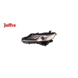 JF-KMRO11 2018 Camry Head Lamp(High Configuration,EU) L:81150-06E50R:81110-06E50