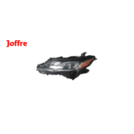 JF-KMR012 2018 Camry Head Lamp(SE,USA)