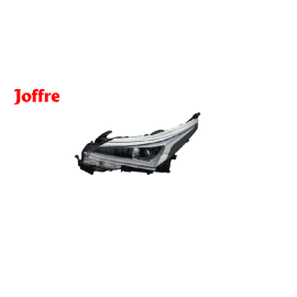 JF-KLL1606 2016 Corolla Head Lamp(High Type)(8 lines) L:81150-02K00 R:81110-02K00