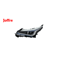 JF-KLL1607 2016 Corolla Head Lamp(Hybrid) L:81150-02P90 R:81110-02P90