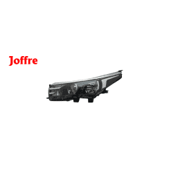 JF-KLL1405 2014 Corolla Head Lamp(Low Type) L:81170-02J00 R:81130-02J00