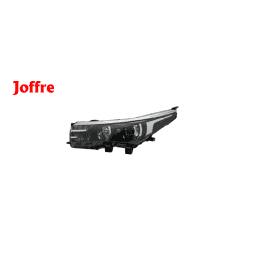 JF-KLL1406 2014 Corolla Head Lamp(High Type) L:81170-02J10 R:81130-02J10