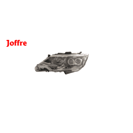 JF-KMR006 2015 Camry Head Lamp(2 Lens/EU) L:81170-06D10R:81130-06D10