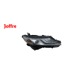 JF-21CM-002 2021 Camry Head Lamp (High Configuration,UsA) L:81150-06G20R:81110-06G20