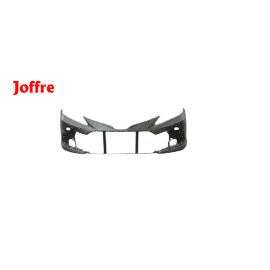 JF-21CM-004 2021 Camry Front Bumper(Luxury Version) 52119-0X957