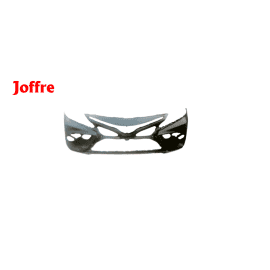 JF-21CM-004 2021 Camry Front Bumper(Sport Type UsA)