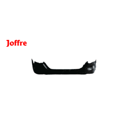 JF-18CM-014 2018 Camry Rear Bumper(Luxury Version) 52159-0X917