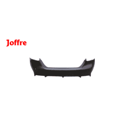 JF-18CM-016 2018 Camry Rear Bumper(Sporty Version) 52159-0X919