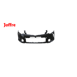 JF-15CM-013 2015 Camry Front Bumper With Hole 52119-02958