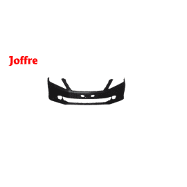 JF-12CM-006 2012 Camry Front Bumper(Luxury version)