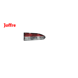 JF-22CRL-008 2022 Corolla Cross Inner Tail Lamp(Low Type,UsA)