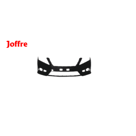 JF-12CM-007 2012 Camry Front Bumper(Sporty version) 52119-06992