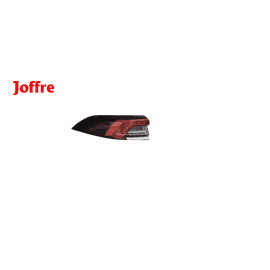 JF-19CRL-006 2019 Corolla Outer Tail Lamp (High Type)