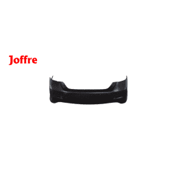 JF-12CM-008 2012 Camry Rear Bumper(Luxury Version) 52159-06978