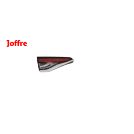 JF-19CRL-009 2019 Corolla Inner Tail Lamp(High Type)