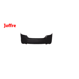 JF-12CM-009 2012 Camry Rear Bumper(Sporty Version) 52159-06980