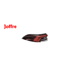 JF-19CRL-010 2019 corolla Outer Tail Lamp(Low Type)