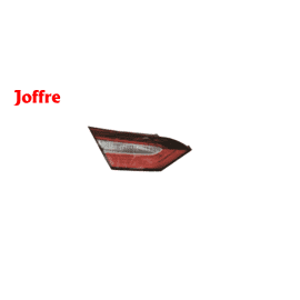 JF-Z300-004 2021 Camry Tail Lamp Inner(High Configuration) L:81590-06660R:81580-06660