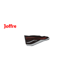 JF-19CRL-011 2019 Corolla Inner Tail Lamp(Low Type)