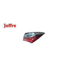 JF-17CRL-003 2017 Corolla Outer Tail Lamp LED