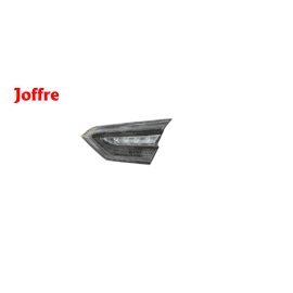 JF-18CM-006 2018 Camry Tail Lamp Inner(LED Black)