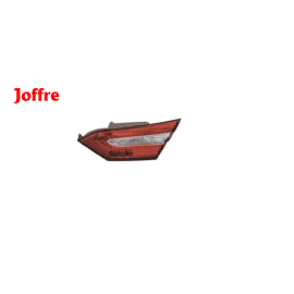 JF-18CM-008 2018 Camry RearLamp Inner(UsA)