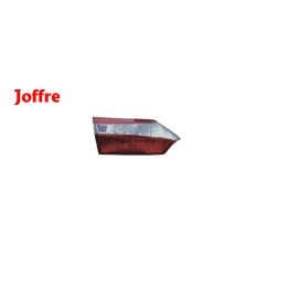 F-17CRL-008 2017 corolla InnerTail Lamp L:81591-02670 R:81581-02770