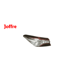 JF-18CM-009 2018 Camry Tail Lamp Outer(LED White) L:81560-06880R:81550-06880