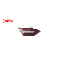 JF-18CM-010 2018 Camry Rear Lamp Inner(LED White) L:81590-06660R:81580-06660