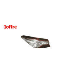 JF-18CM-011 2018 Camry Tail Lamp Outer(LED Grey)