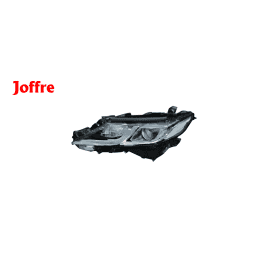 JF-18CM-002 2018 Camry Head Lamp(Low Configuration)