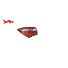 JF-14CRL-006 2014 Corolla OuterTail Lamp LED L:81561-02870R:81551-02870