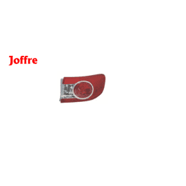 JF-10CRL-004 2010 corolla Outer Tail Lamp L:81561-02650R:81551-02650