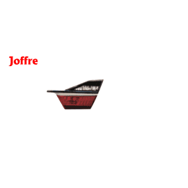 JF-15CM-005 2015 Camry Inner Rear Lamp L:81591-06550,R:81581-06550