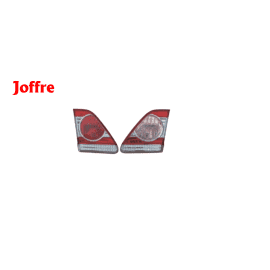 JF-10CRL-005 2010Corolla InnerTail Lamp(EU) L:81591-02280R:81581-02280