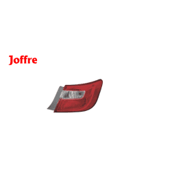 JF-12CM-003 2012 Camry Outer Tail Lamp L:81561-06500R:81551-06500