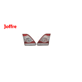 JF-10CRL-006 2010 Corolla Outer Tail Lamp LED L:81561-02870R:81551-02870