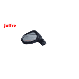 JF-18CM-017 2018 Camry Mirror(with Blind Spot)