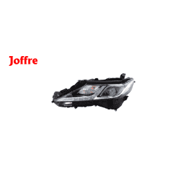 JF-KMR010 2018 Camry Head Lamp(Low Configuration)(EU/Middle East) L:81150-06E20,R:81110-06E20